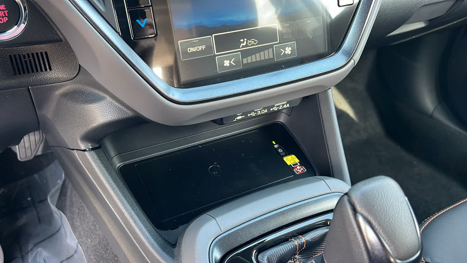 New 2026 Subaru Crosstrek 2.5i Limited AWD/4WD image 14