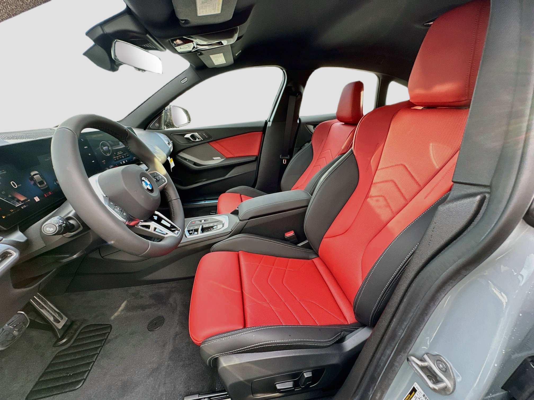New 2026 BMW 228i w/ Technology Package FWD image 13