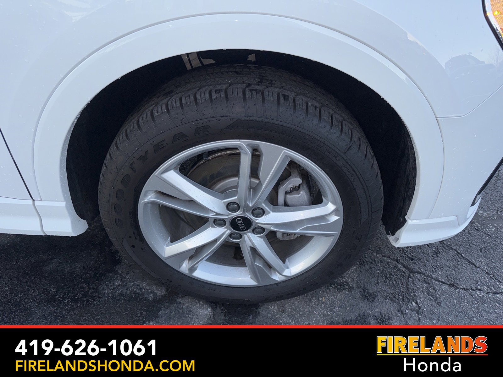 Used 2024 Audi Q3 2.0T Premium Plus image 43