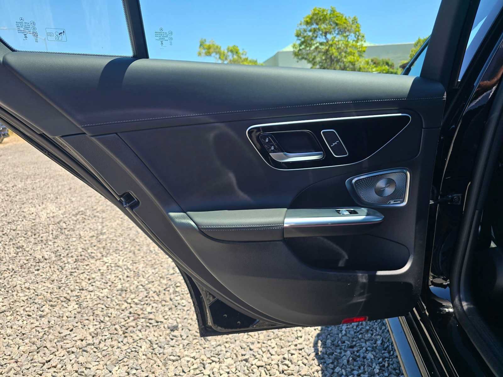 Used 2024 Mercedes-Benz C 300 Sedan image 15
