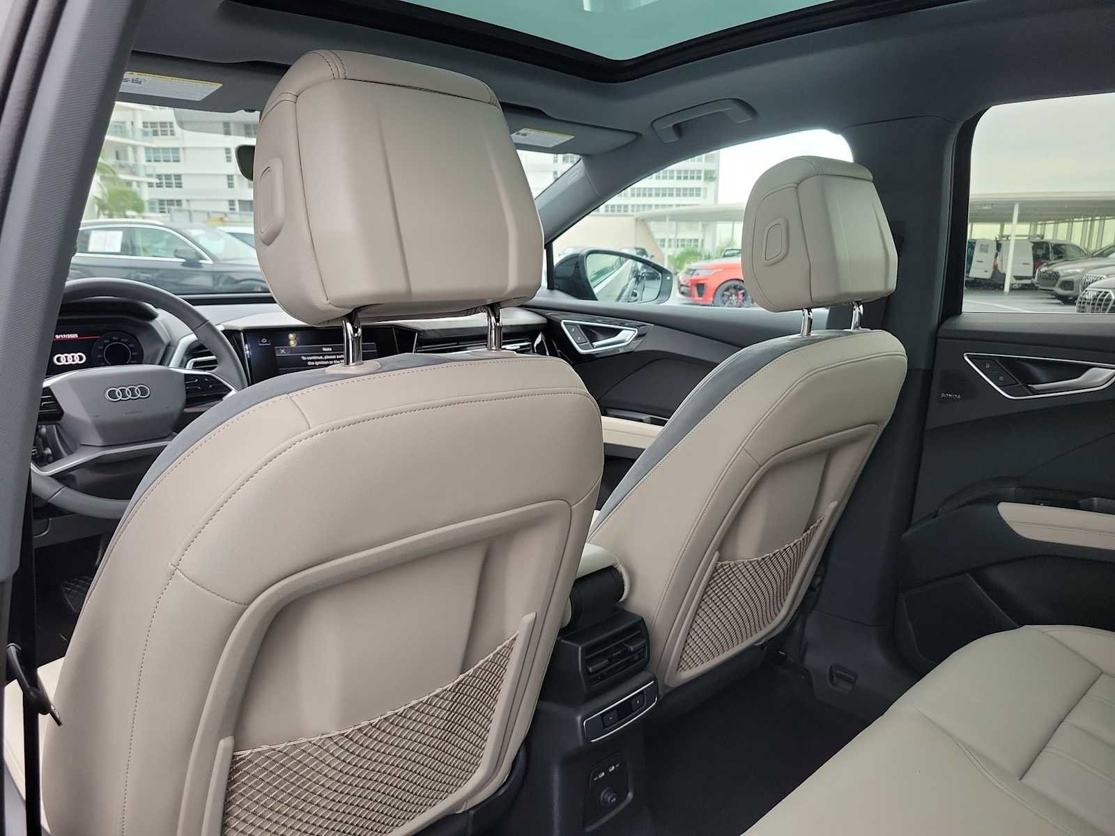 New 2026 Audi Q4 e-tron Premium Plus image 17