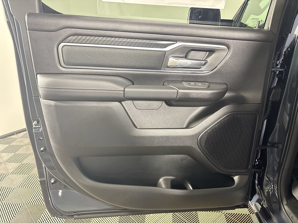 New 2026 RAM 1500 Big Horn AWD/4WD image 18