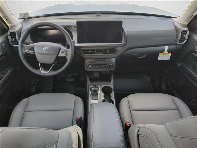 New 2026 Ford Bronco Sport Badlands w/ Badlands Tech Package image 15