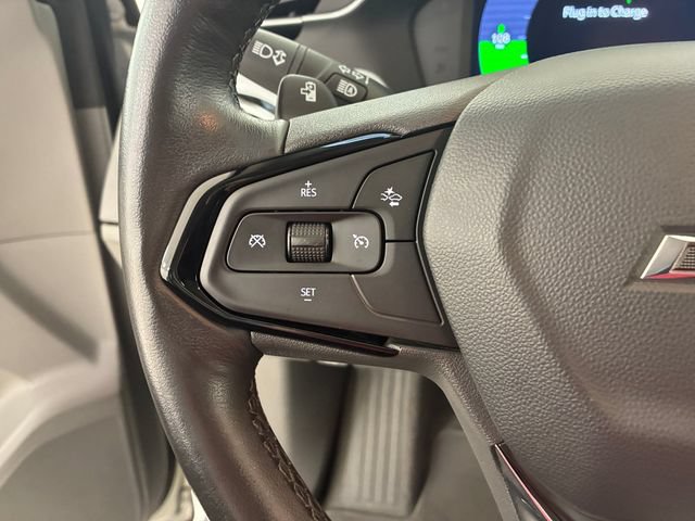 Certified 2022 Chevrolet Bolt EUV Premier FWD image 22