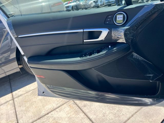 New 2026 Hyundai Sonata Limited FWD image 19