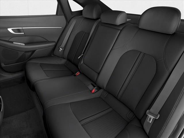 New 2026 Hyundai Sonata SEL FWD image 9