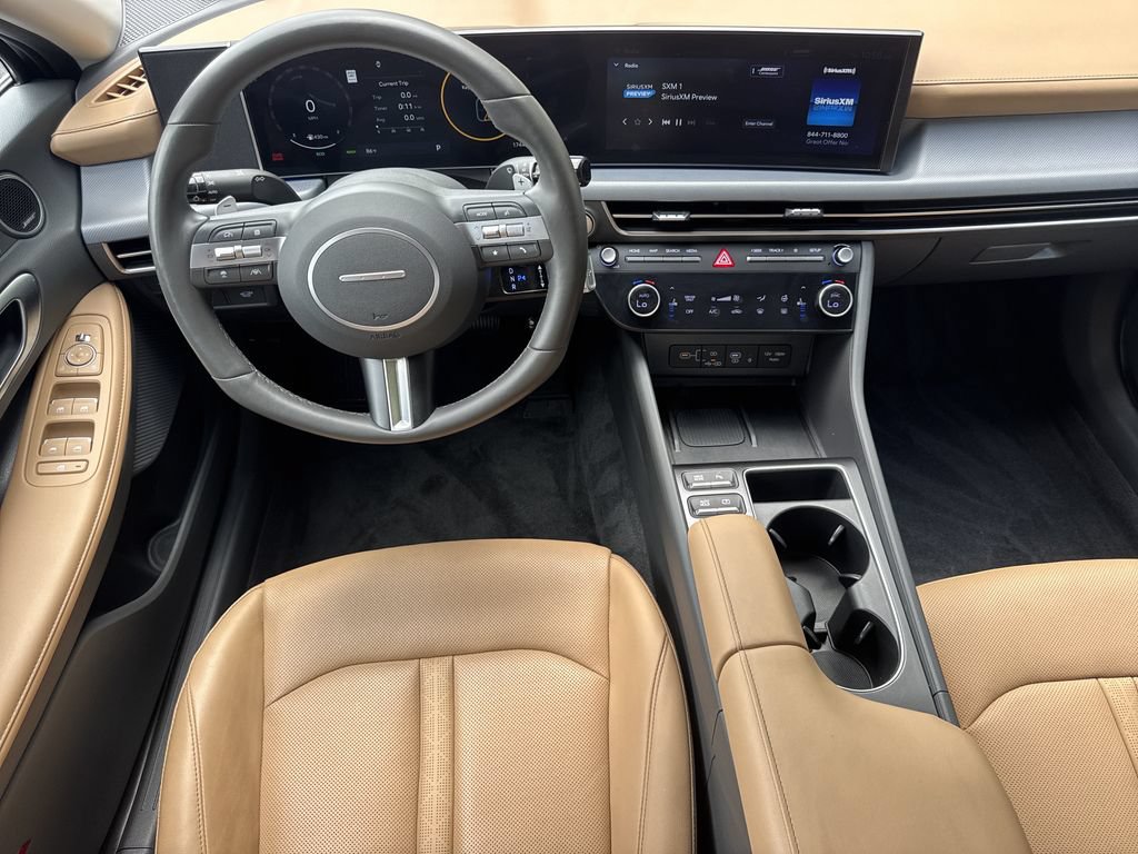 Used 2024 Hyundai Sonata Limited FWD image 21