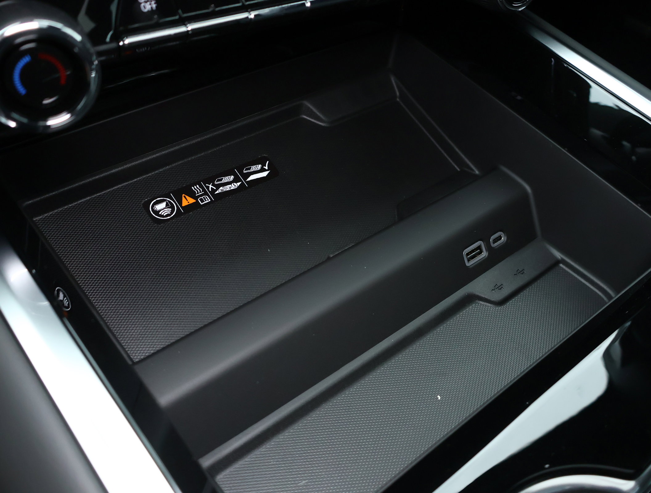 New 2026 Chevrolet Tahoe High Country AWD/4WD image 22