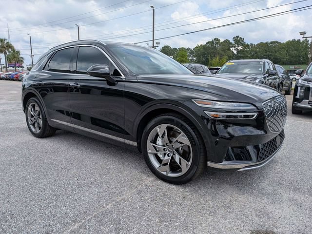 Used 2025 Genesis Electrified GV70 w/ Prestige Package AWD/4WD image 1