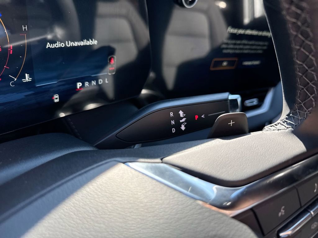 New 2026 Chevrolet Equinox LT image 22