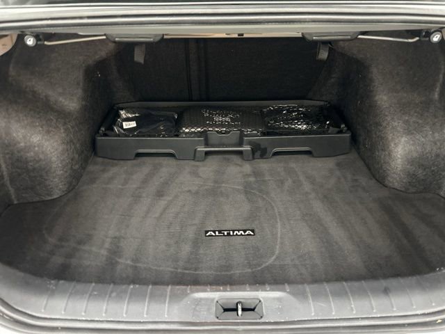 Used 2023 Nissan Altima 2.5 SR w/ SR Premium Package image 29
