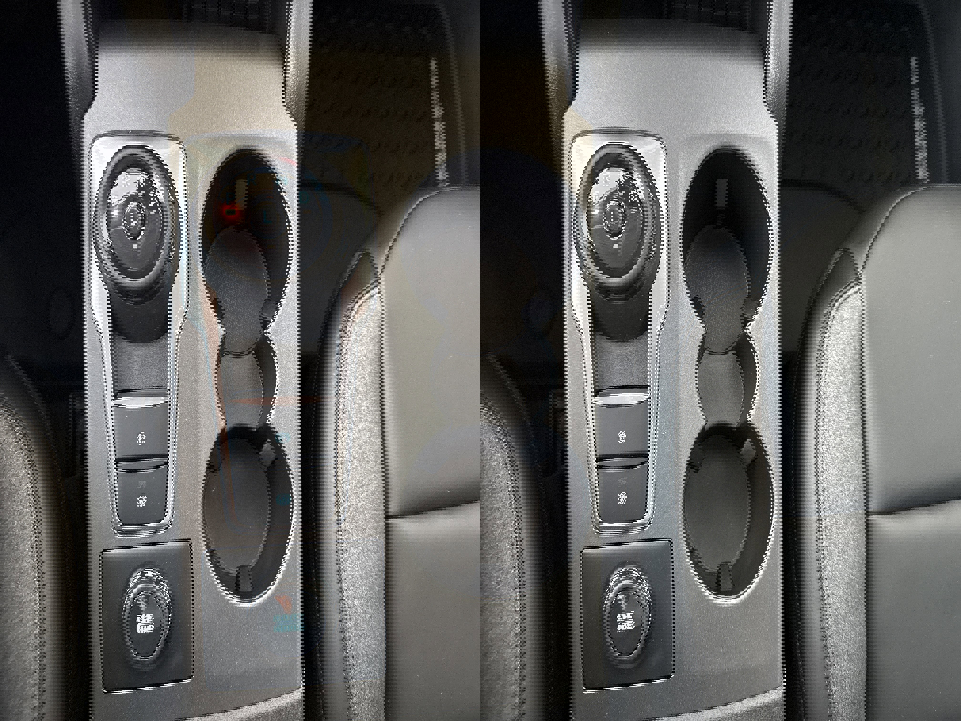 New 2025 Ford Bronco Sport Big Bend w/ Black Appearance Package image 27