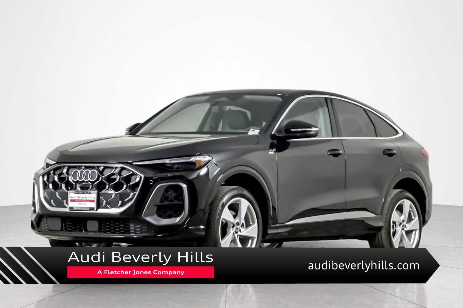 New 2026 Audi Q5 Premium Plus