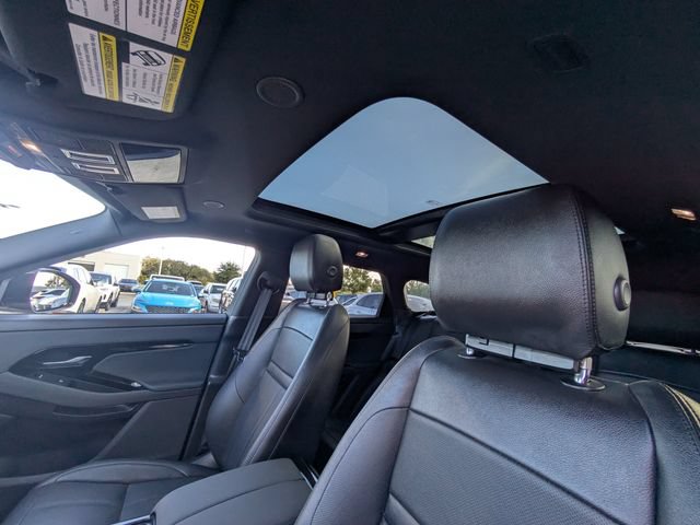 Used 2024 Land Rover Range Rover Evoque S AWD/4WD image 20