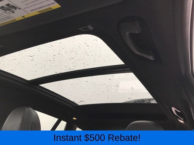 Used 2024 BMW X3 xDrive30i image 16