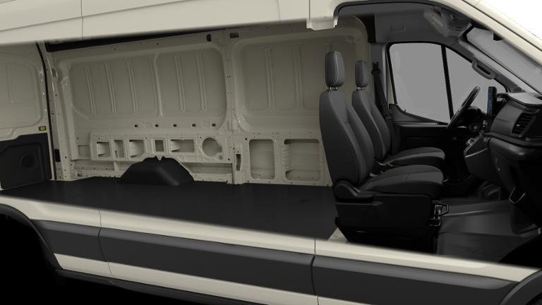 New 2026 Ford E-Transit 148 High Roof Extended RWD image 27