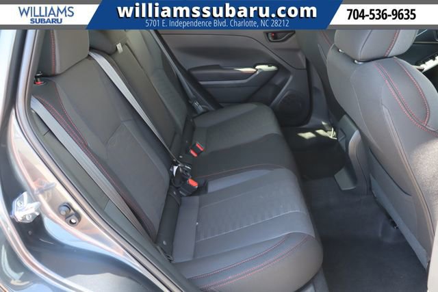 New 2026 Subaru Impreza 2.0i Sport image 20