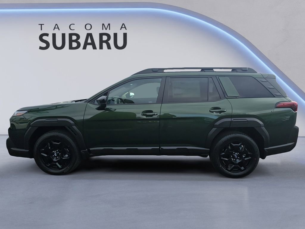 New 2026 Subaru Outback Limited image 2