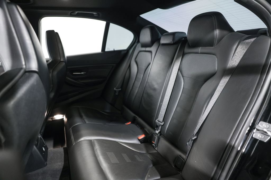 Used 2017 BMW M3 image 43