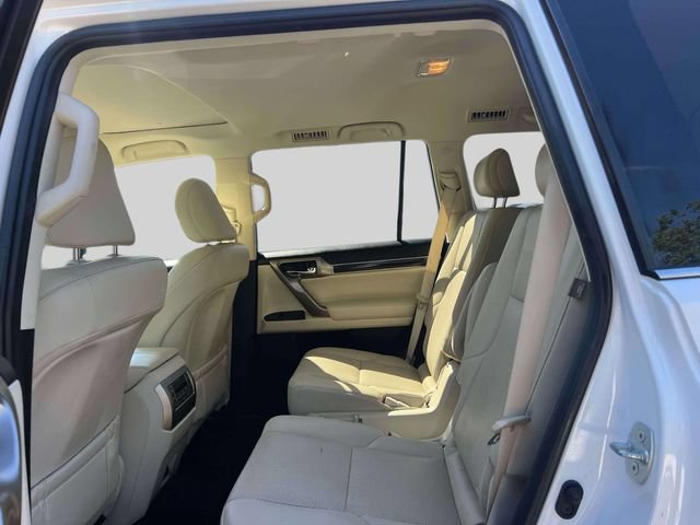 Used 2021 Lexus GX 460 Premium AWD/4WD image 15