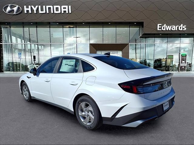 New 2026 Hyundai Sonata SE image 5