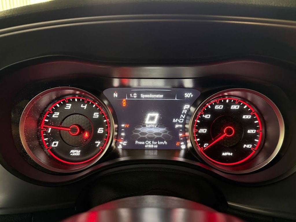 Used 2023 Dodge Charger GT RWD image 16