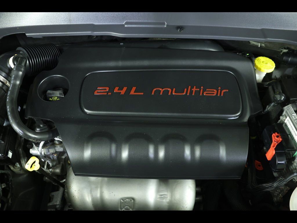 Used 2022 Jeep Compass Latitude image 18