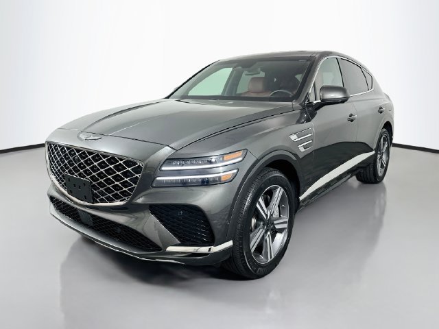 Used 2025 Genesis GV80 3.5T