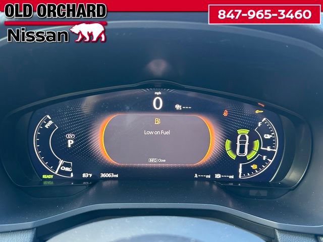 Used 2024 MAZDA CX-90 Plug-In Hybrid w/ Premium Pkg AWD/4WD image 23