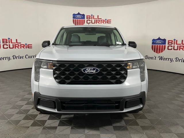 New 2026 Ford Maverick XLT w/ XLT Luxury Package image 8