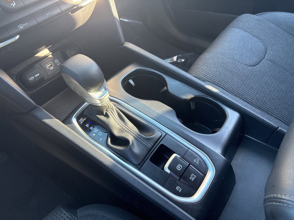 Used 2019 Hyundai Santa Fe SE image 17