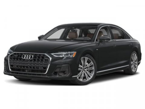 New 2025 Audi A8 L 3.0T