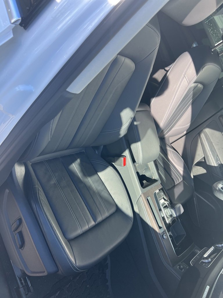 Used 2023 Audi Q5 2.0T Premium Plus w/ Premium Plus Package image 57