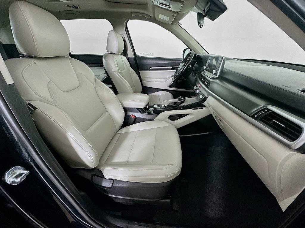 Certified 2021 Kia Telluride S FWD image 7