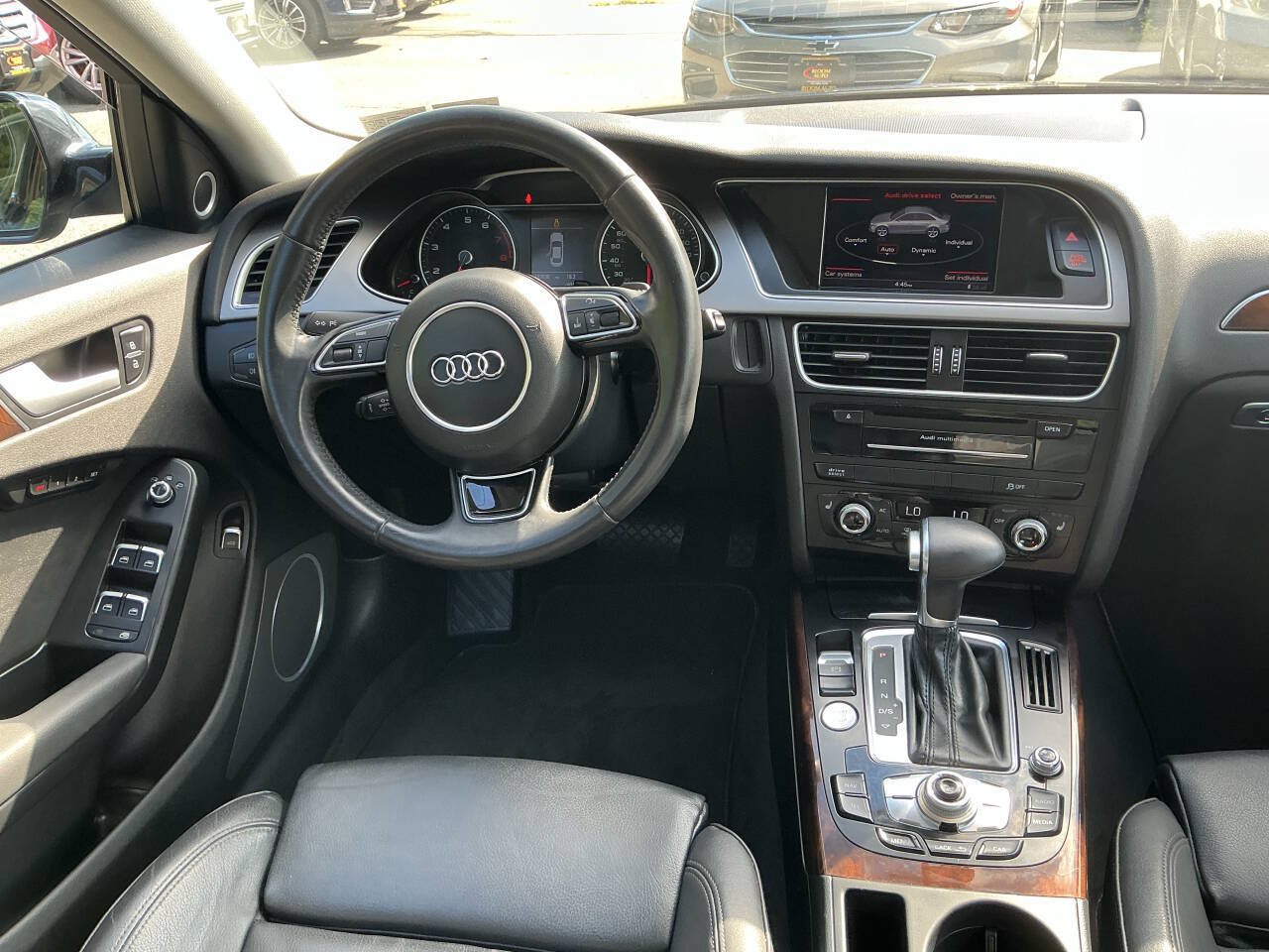 Used 2014 Audi A4 2.0T Premium Plus w/ Premium Plus Package AWD/4WD image 18