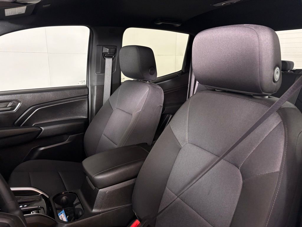 Used 2023 Chevrolet Colorado Trail Boss w/ Technology Package image 20