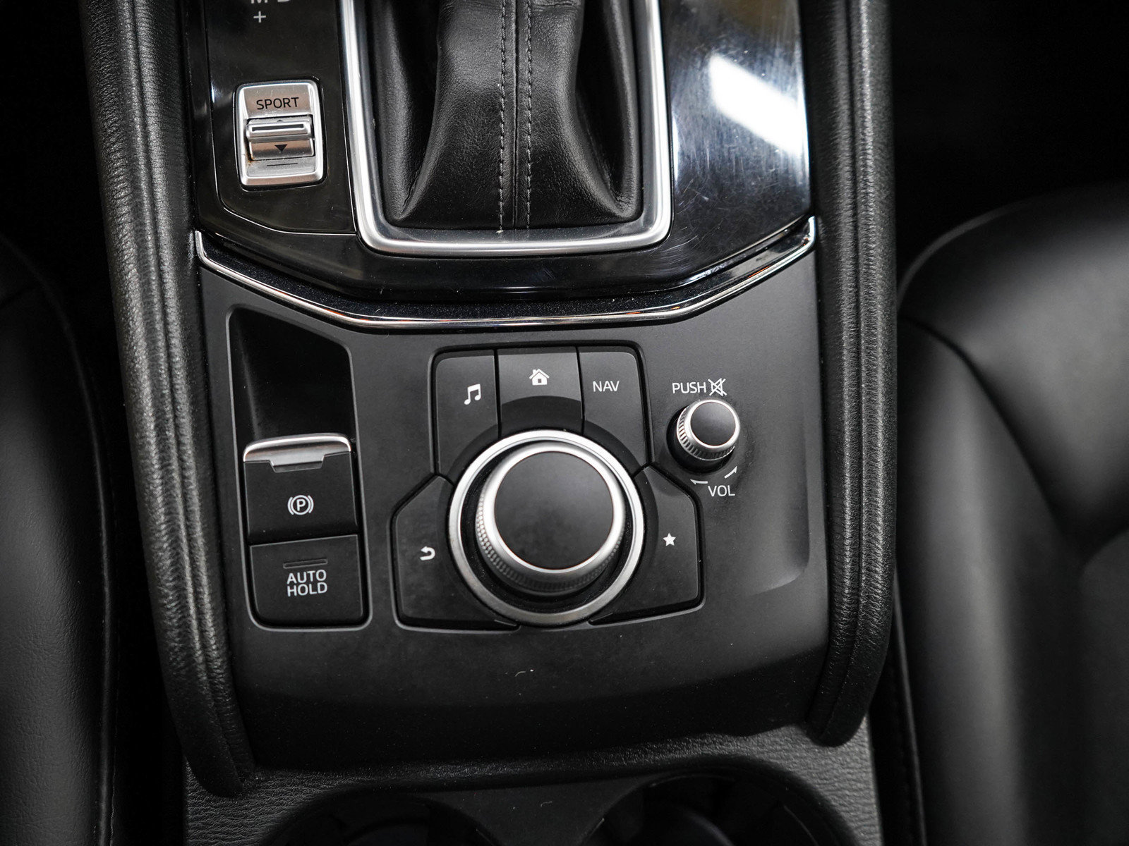 Used 2019 MAZDA CX-5 Touring AWD/4WD image 25