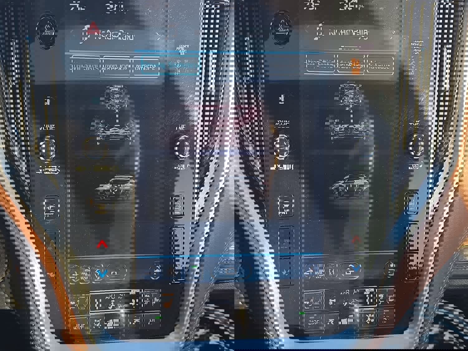 Used 2020 Subaru Outback Touring XT image 29