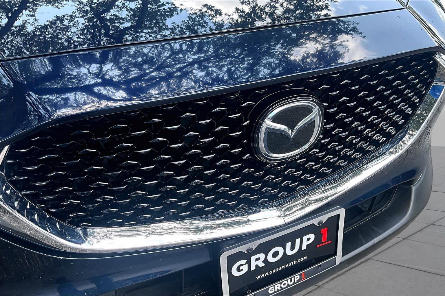 Used 2020 MAZDA CX-30 AWD w/ Premium Package image 32