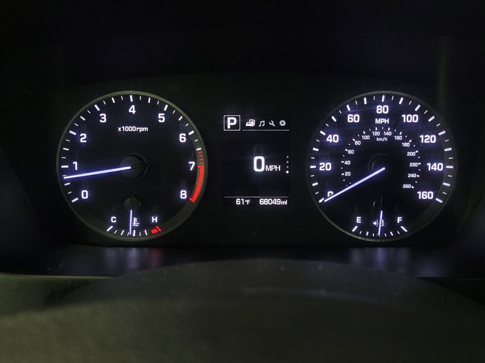 Used 2016 Hyundai Sonata SE image 23