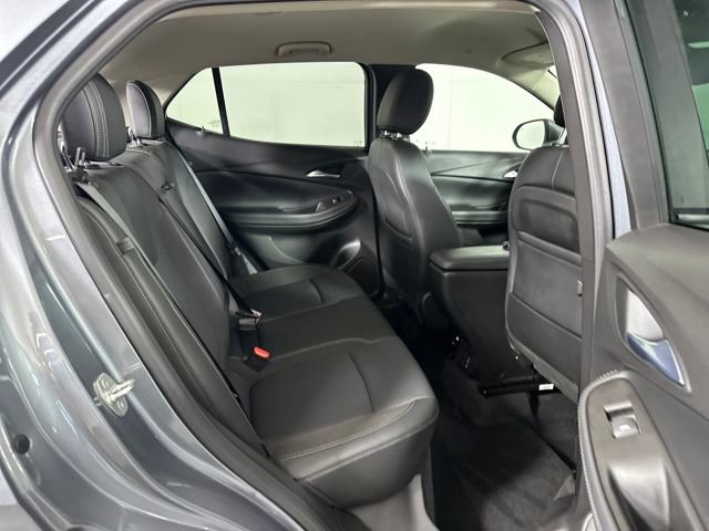 Used 2021 Buick Encore GX Select image 27