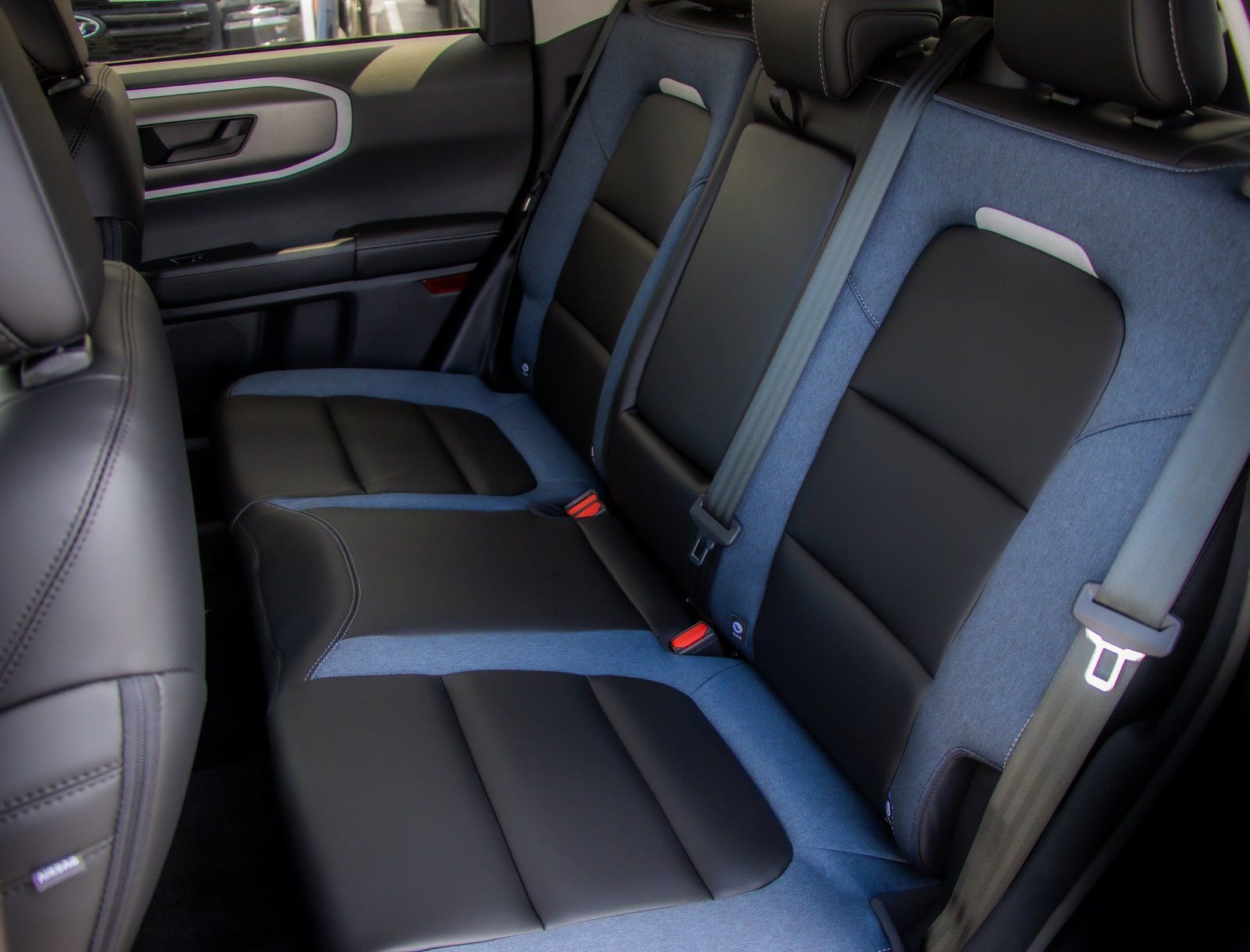 New 2025 Ford Bronco Sport Outer Banks w/ Outer Banks Tech Package+ image 38