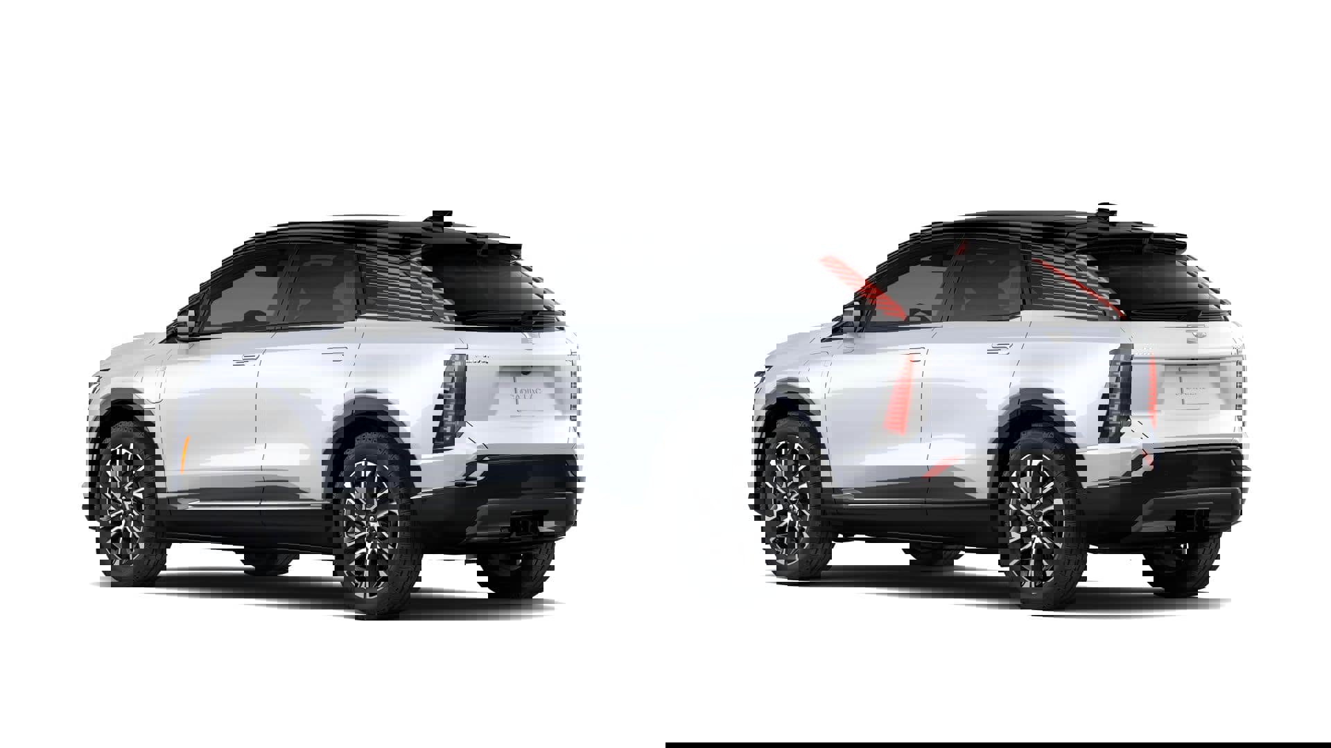 New 2026 Cadillac Optiq Sport 2 image 6