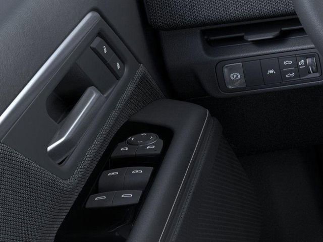 New 2026 GMC Sierra EV Elevation image 22