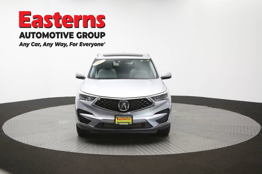 Used 2019 Acura RDX AWD w/ Technology Package image 54