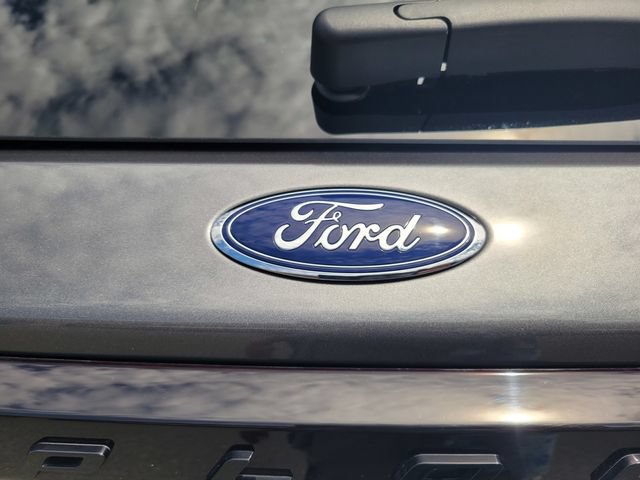 Certified 2025 Ford Explorer ST w/ Sun And Sound Package AWD/4WD image 7