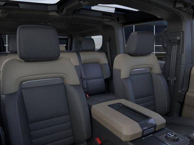 New 2026 GMC Hummer EV SUV image 24