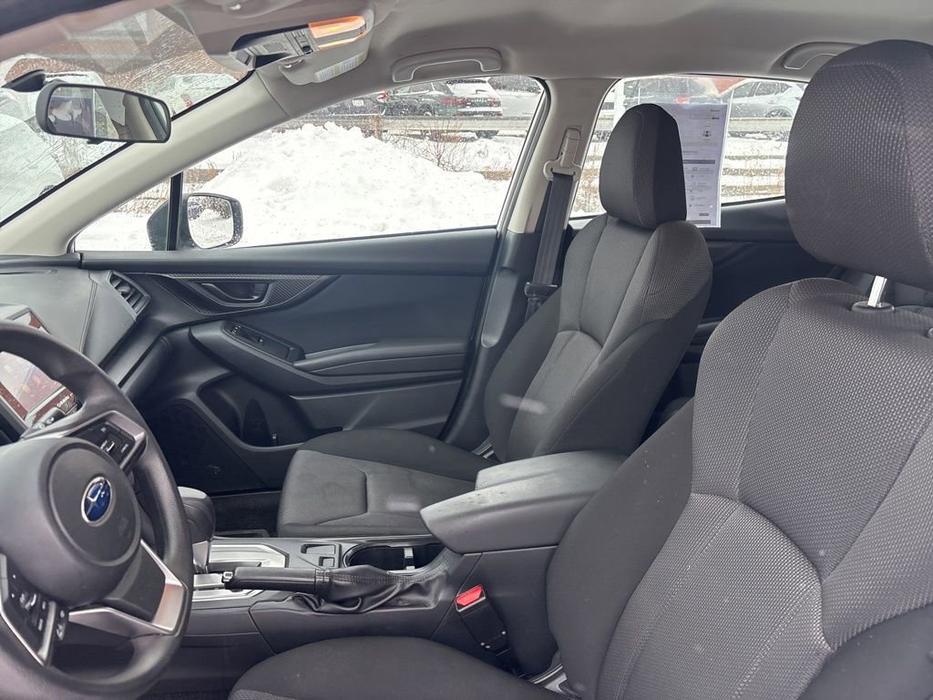 Used 2019 Subaru Impreza 2.0i image 10