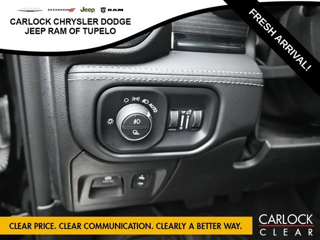 Used 2023 RAM 1500 Limited w/ Night Edition image 15