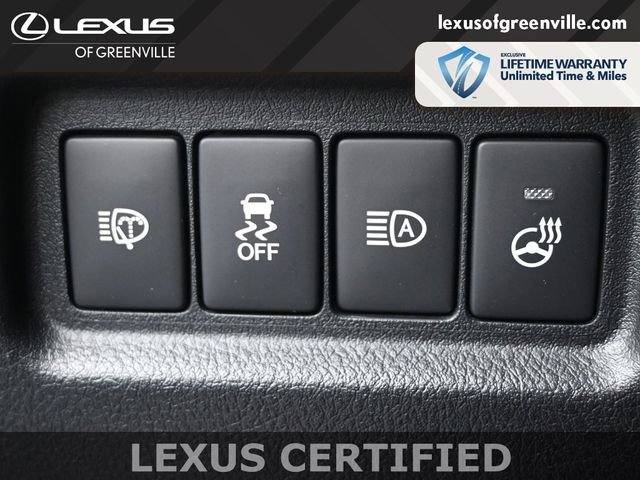 Certified 2021 Lexus GX 460 Premium w/ Premium Package image 16
